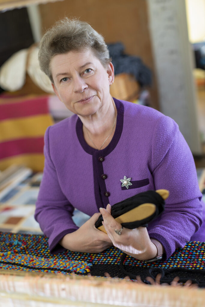 Margit Rammus